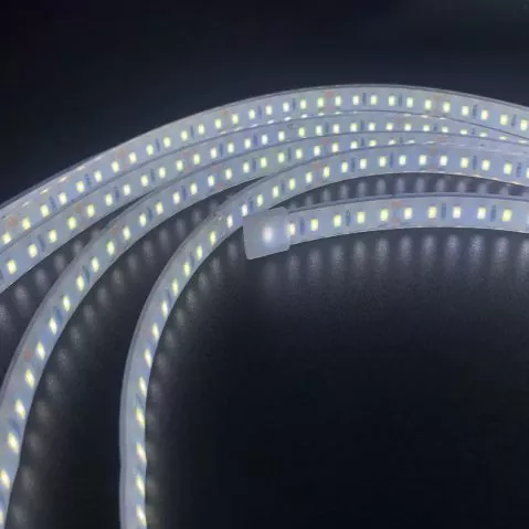 12V आउटडोर एलईडी स्ट्रिप लाइट